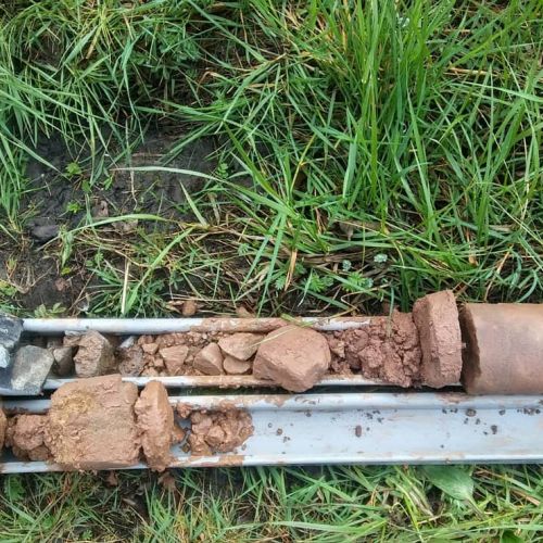 Kollektorschleifsteine