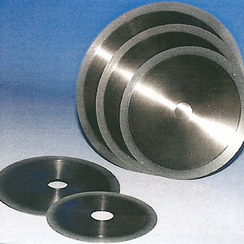 Galvanische Trennscheiben